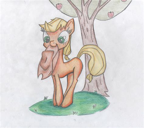 Best U The Post Script Images On Pholder Presenting Fluttershy First Attempt At Drawing Clop