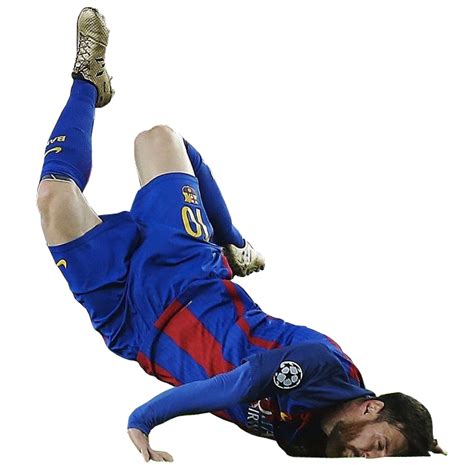 Photoshop Messi RedCafe Net