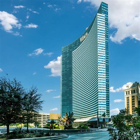 Vdara Condo Hotel Suites By Airpads Las Vegas Nv