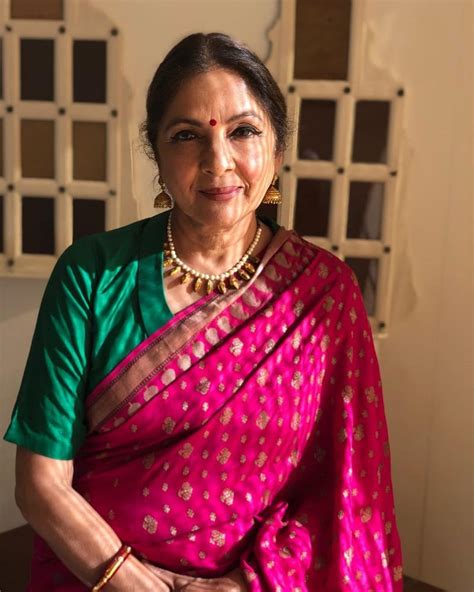 Actor neena gupta has been a nonconformist when it comes to fashion. Kapil Asks Neena Gupta If She Will Play Pamela Anderson's ...