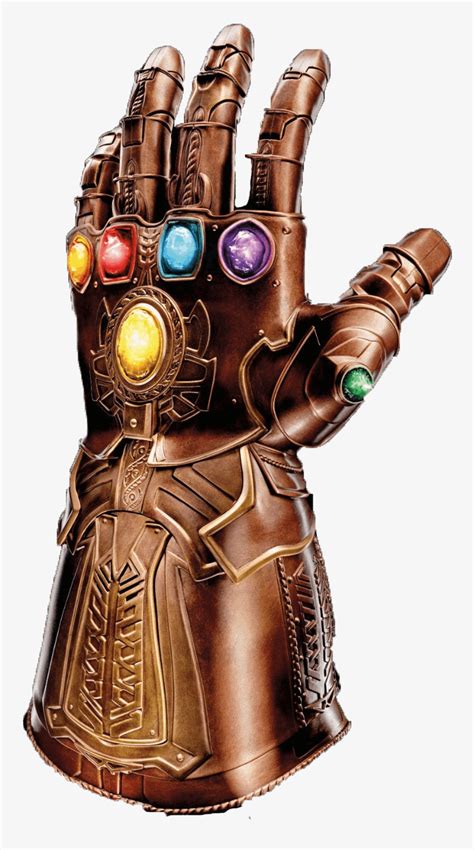 2018 Avengers 3 Thanos Infinity Gauntlet Marvel Legends Thanos Gauntlet