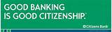 Photos of Citizens Bank Credit Report