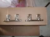 Caswell Chrome Plating Kit Pictures