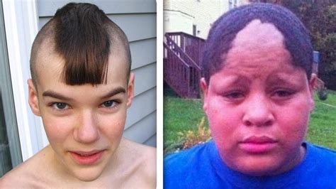 Top 40 Worst Hairstyles Ever Created Gadgetheory