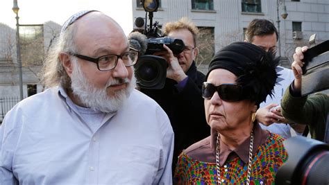 Jonathan Pollard Spy For Israel Freed On Parole After 30 Years In Prison