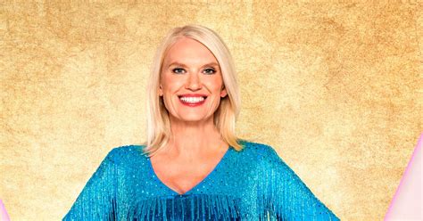 Inside Anneka Rices Love Life As Strictly Star Stayed Married To Her