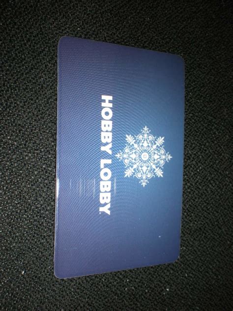Cards and gifts sign hobby lobby. Free: "HOBBY LOBBY" $10.00 GIFT CARD~FREE SHIPPING~THINK ...