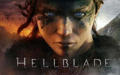 Hellblade Ps4 Game Wallpapers Hd Wallpapers Id 14012