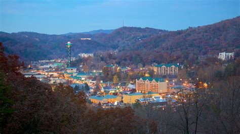 Gatlinburg Vacations 2017 Package And Save Up To 603 Expedia