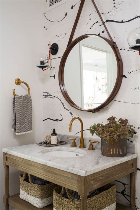 Elle Decor The Bathroom Trends To Keep On Your Radar In 2019