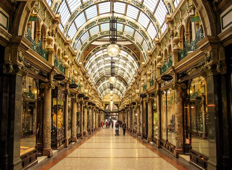Our flagship site in leeds city centre restaurant, on south parade, is the perfect place to enjoy authentic thai food in the heart of leeds. Leeds City Centre | Leeds Country Arcade West Yorkshire ...