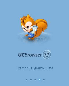 The fifth download link (smaller version for certificated java phones) is the same as the second but for cell phones with smaller screens. Free Java UC Browser 7.7 Software Download