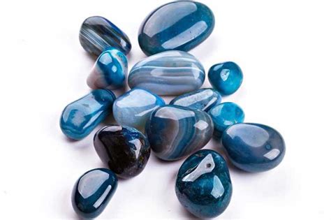 Blue Gemstone Best Known Marine Blue Color Gemstones Beadnova