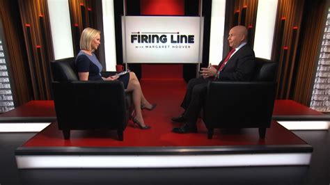 H R Mcmaster Video Firing Line With Margaret Hoover Pbs