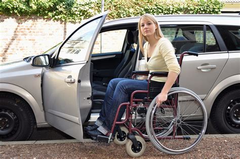 Best Cars For Disabled Drivers Car Decoding