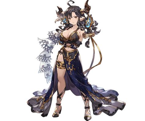 Pin On Granblue Fantasy