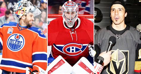 Ranking This NHL Season's Starting Goalies From Worst to Best
