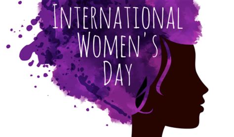 Alternatively, you can also use the iwd logo in your email signatures • the official colour of international women's day is purple. International Women's Day 2020: Why Universal Basic Income ...