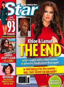 Khloe Kardashian Kicks Lamar Odom Out Of Their Home For Cheating Welcome To Linda Ikeji S Blog