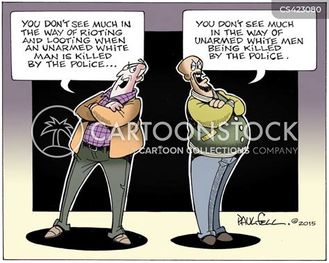 Social Justice Cartoons And Comics Funny Pictures From Cartoonstock