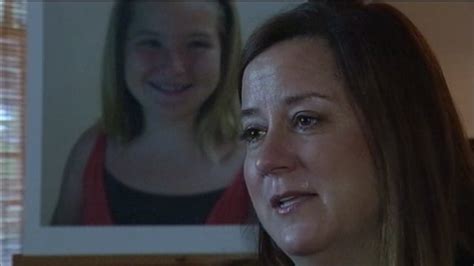 Mother Remembers Daughter Taken By Stray Bullet Last Fourth Kctv5 News