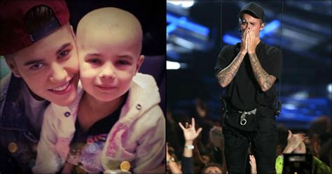 15 Personal Facts About Justin Bieber Thatll Make You Love Him