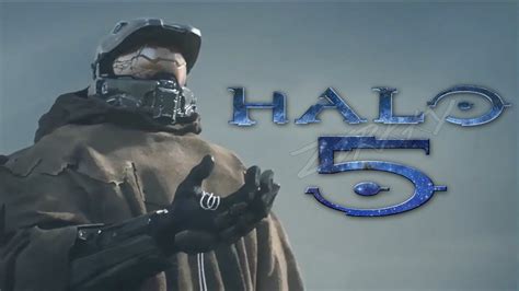 Halo 5 Official Reveal Teaser Trailer Xbox One E3 2013 E3m13 Youtube