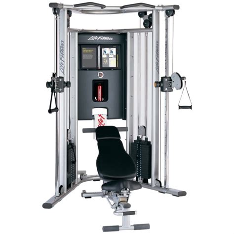 Purchase Life Fitness Multi Gym At An Affordable Price