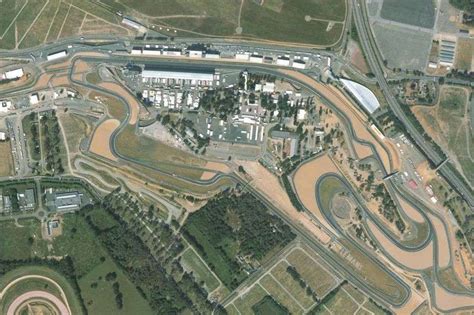 Circuit De La Sarthe The Place Of Greatest Motorsport Stories Snaplap