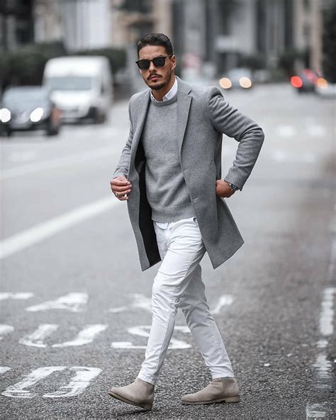 Men S Spring Fashion Best Outfit Ideas For Next Luxury