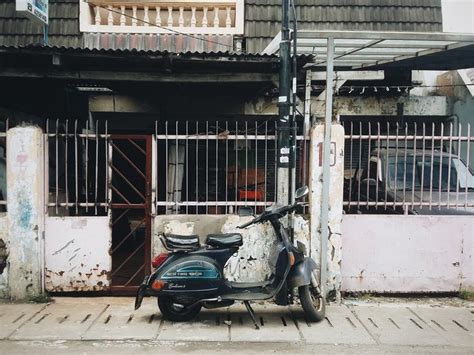 80s Look Of Jakarta Ijulfiqarfathur Vsco 80s Look Photography