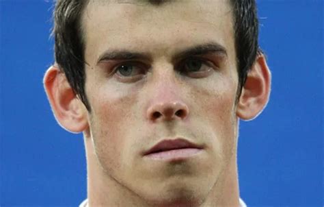 Gareth Bale Vows To Become An Even Bigger Threat In New Year Wales Online