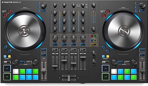 Best Dj Controllers 2022 Guide The Controller Compendium