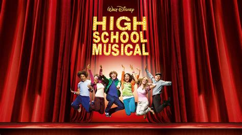Disney Hsm Franchise Heads To Theaters News