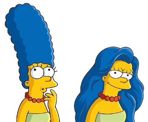 Hicks Inspiration For Marge Simpson Dies The Mercury News
