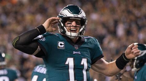 Fantasy football value player finder. Can Carson Wentz Be a Great Fantasy QB in 2019? | The ...
