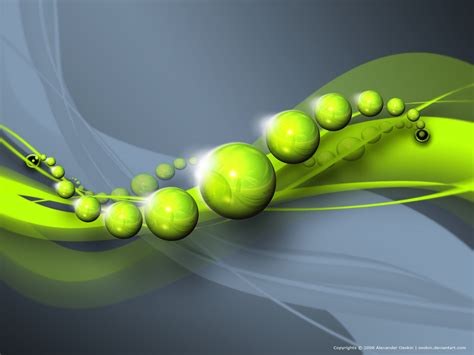 Free Download 21 Unique Abstract 3d Desktop Wallpapers 1600x1200 For