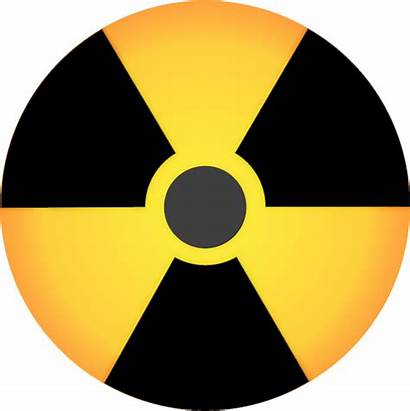Energy Symbol Clipart Radiation Nuclear Power Clip