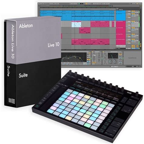 Mac Ableton 10 Suite Cracked Gotclever