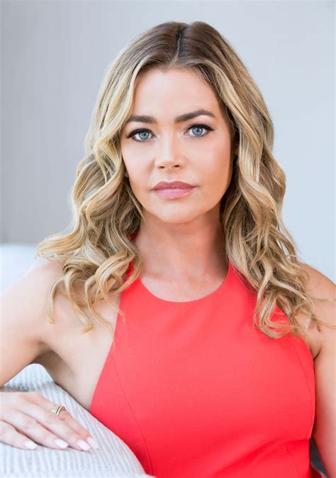 Denise Richards Denise Richards The Real Housewives Of Beverly Hills It Sounds Like
