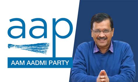 Election Commission Grants National Party Status To Aam Aadmi Party