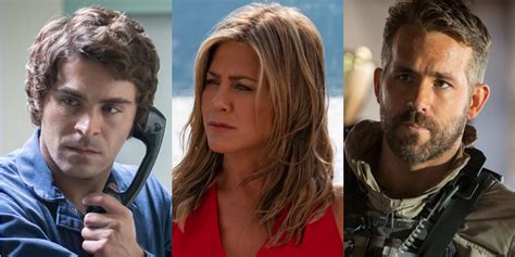 Netflix S Top 10 Most Popular Movies Of 2019 Released Netflix Just