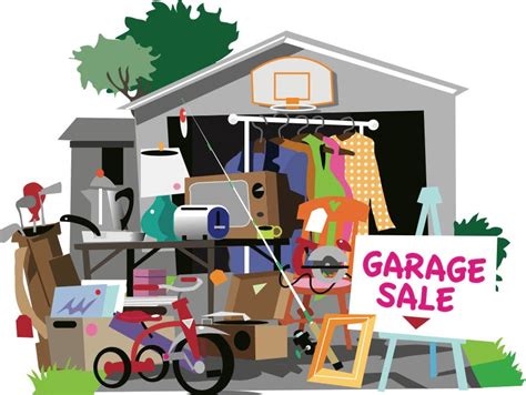 Oct 4 Garage Sale Estate Sale Tons Of Great Stuff Huntington Ny