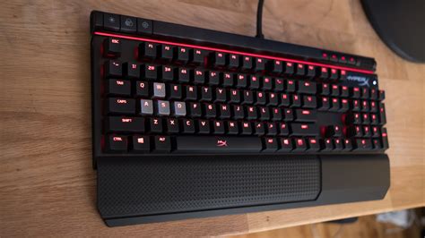 Top Mobiles Bank Best Gaming Keyboards 2017 The Greatest Keyboards