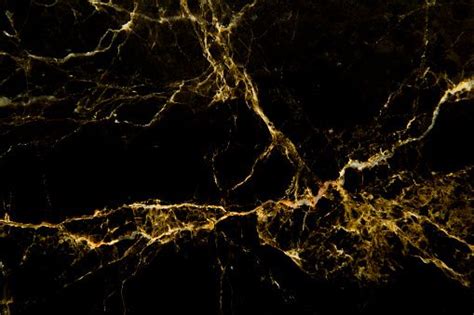 Black Gold Marble Pictures Images And Stock Photos Istock Black