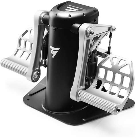 Thrustmaster Tpr Pendular Rudder Pedals Pc In Stock Buy Now At