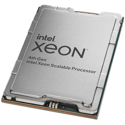 Intel Pk8071305121300 Xeon Scalable Gold 6448h 240ghz 32 Core