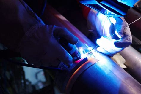 Welding Know The Tig Process Advantages And Our Training Program
