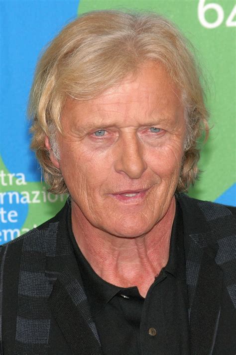 Rutger Hauer Profile Images — The Movie Database Tmdb