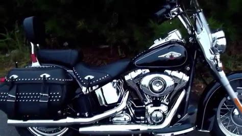 2015 Harley Davidson Heritage Softail Charlotte Nc 704